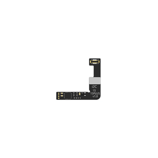 iPhone 15 / 15 Plus Tag-On Battery Flex