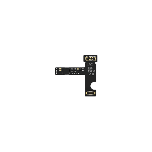 iPhone 15 Pro / 15 Pro Max Tag-On Battery Flex