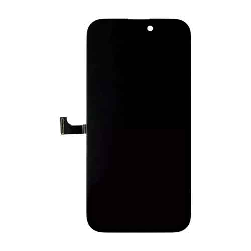 iPhone 15 Pro Max OLED SOFT Display (OEM) - Anlernbar als ORIGINAL USED ab iOS 18