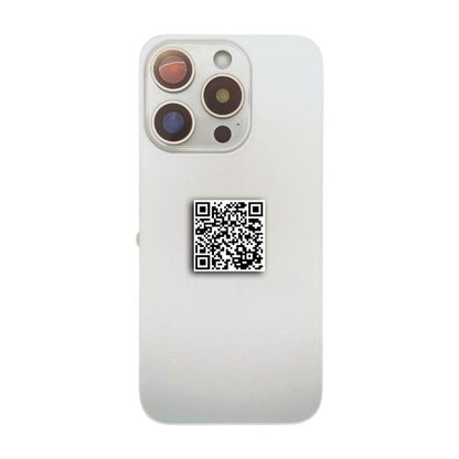 iPhone 15 Pro Max Backcover + MagSafe (Kompatibel)