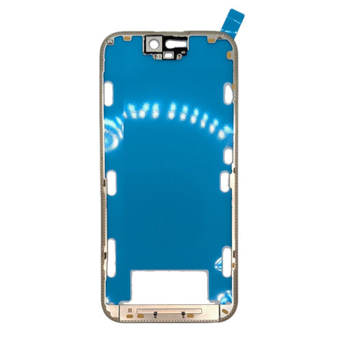 iPhone 15 Pro Display Rahmen Bezel