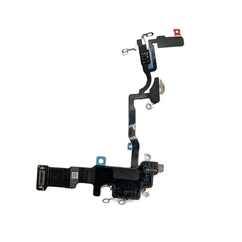 iPhone 15 Pro Max WiFi-Antennen Flex PULLED