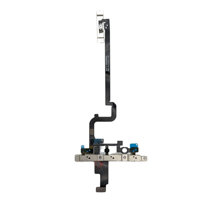 iPhone 15 Pro Power & Volume Button Flex PULLED