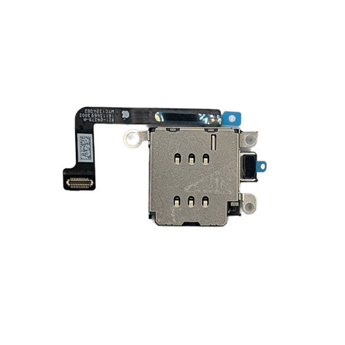 iPhone 15 SIM-Kartenleser PULLED