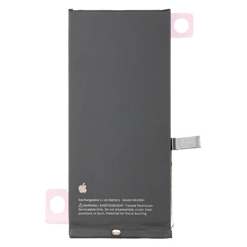 iPhone 16e Akku Original PULLED