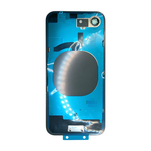 iPhone 16e Backcover + MagSafe (Kompatibel)
