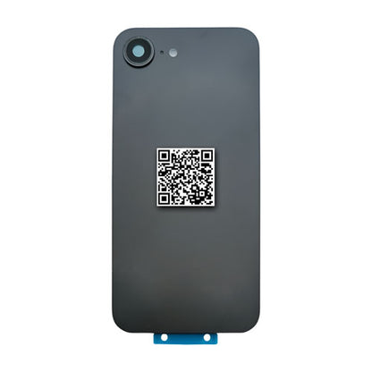 iPhone 16e Backcover + MagSafe (Kompatibel)