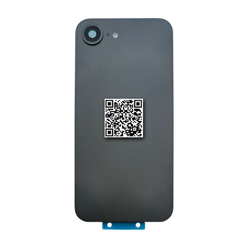 iPhone 16e Backcover + MagSafe (Kompatibel)