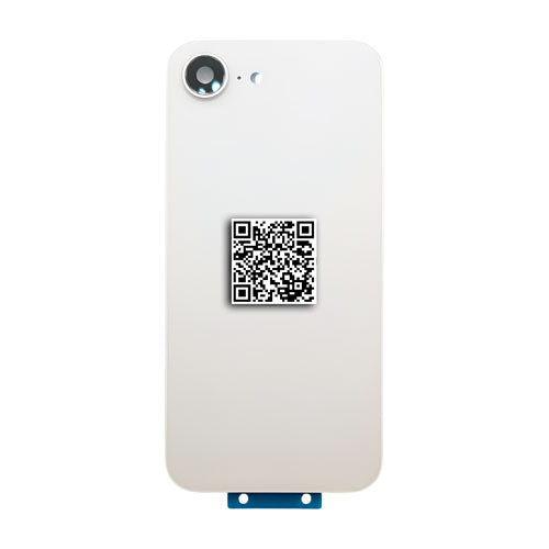 iPhone 16e Backcover + MagSafe (Kompatibel)