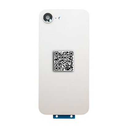iPhone 16e Backcover + MagSafe (Kompatibel)