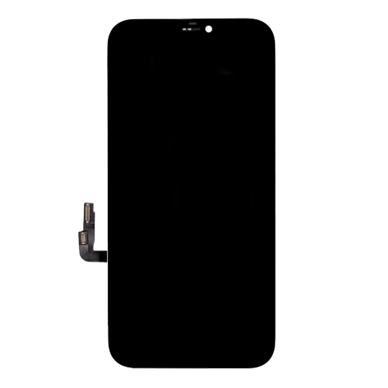 iPhone 12 / 12 Pro OLED HARD Display (OEM) - Anlernbar als ORIGINAL USED ab iOS 18