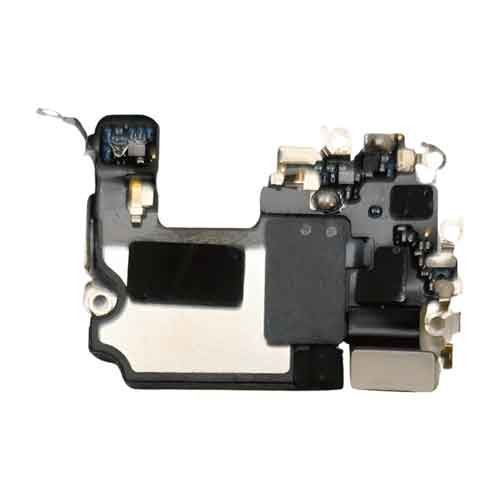 iPhone 14 Ohrhörer Lautsprecher PULLED