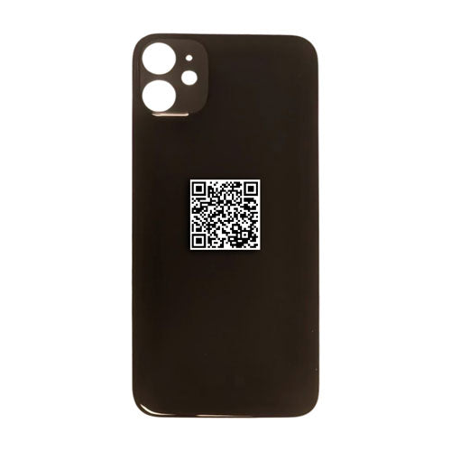iPhone 11 Rückglas Backcover (Kompatibel)