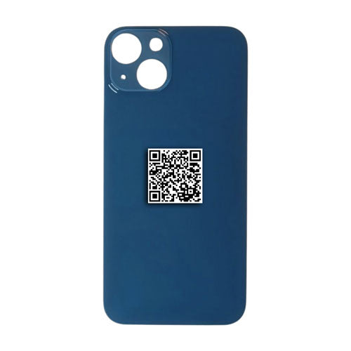 iPhone 13 Rückglas Backcover (Kompatibel)