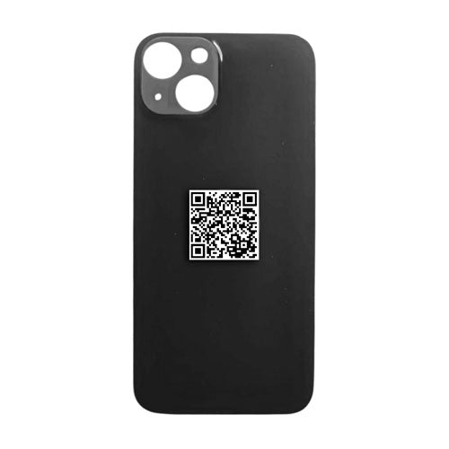 iPhone 13 Rückglas Backcover (Kompatibel)