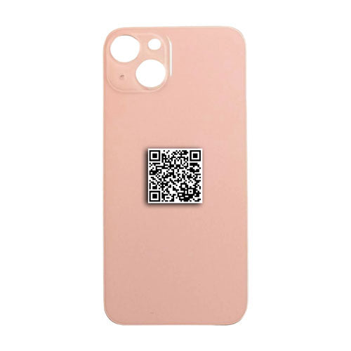 iPhone 13 Rückglas Backcover (Kompatibel)