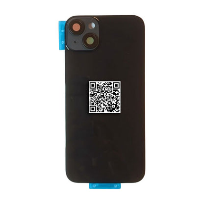 iPhone 14 Plus Backcover + MagSafe (Kompatibel)