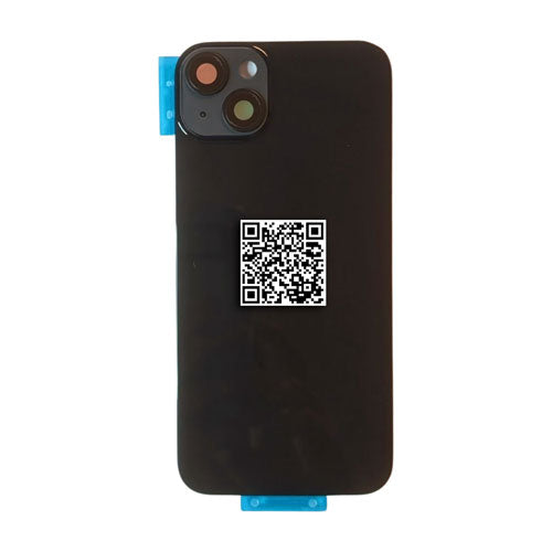 iPhone 14 Plus Backcover + MagSafe (Kompatibel)