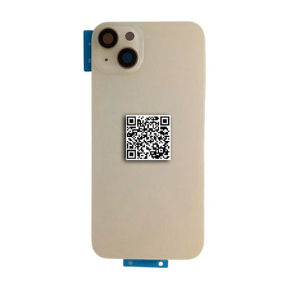 iPhone 14 Plus Backcover + MagSafe (Kompatibel)
