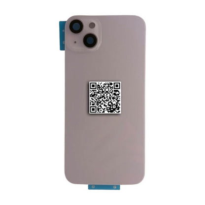 iPhone 14 Plus Backcover + MagSafe (Kompatibel)