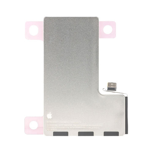 iPhone 16 Pro Akku Original PULLED
