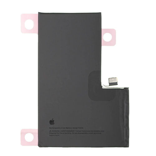 iPhone 16 Pro Max Akku Original PULLED