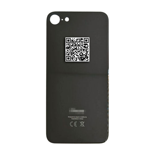 iPhone 8 Rückglas Backcover (Kompatibel)