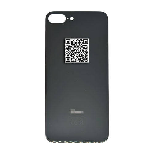 iPhone 8 Plus Rückglas Backcover (Kompatibel)