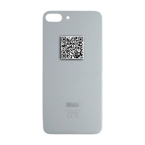 iPhone 8 Plus Rückglas Backcover (Kompatibel)