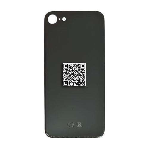 iPhone SE 2020 Rückglas Backcover (Kompatibel)