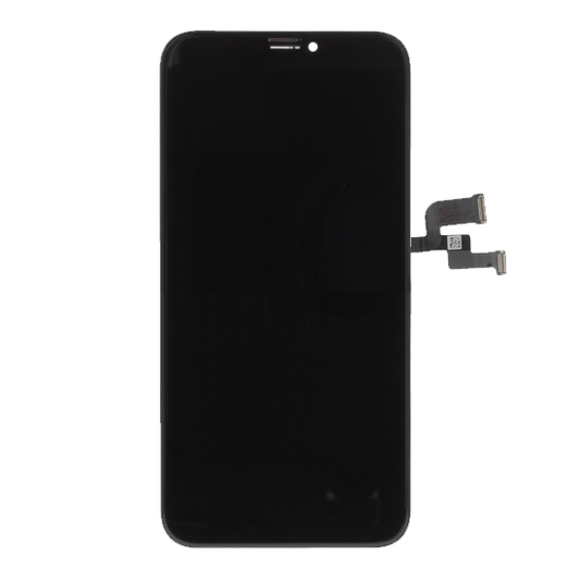 iPhone X OLED/SOFT Display Original REFURBISHED