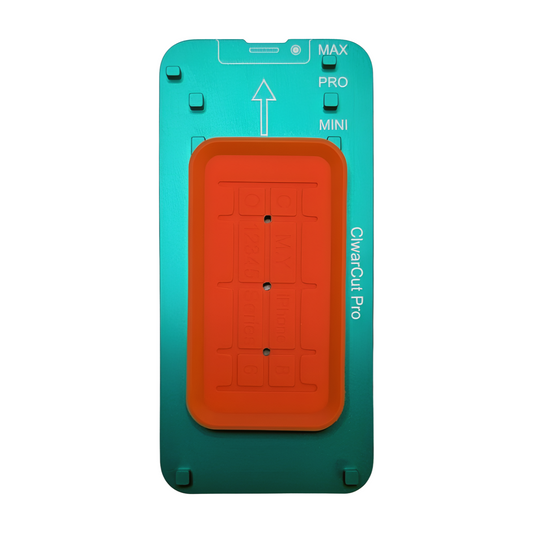 YCS M.Y-3001 Visual Separation Mold