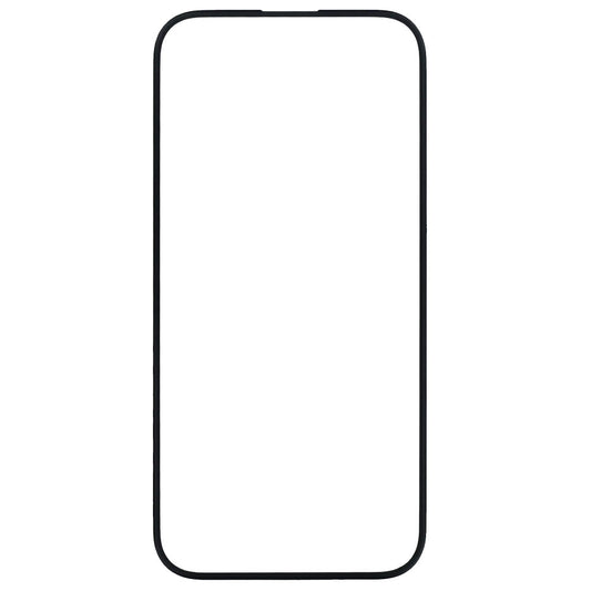 iPhone 16e / 17e Glas + OCA-Kleber für Glasreparatur