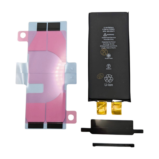 iPhone XR OEM Akkuzelle ohne BMS zum Punktschweißen